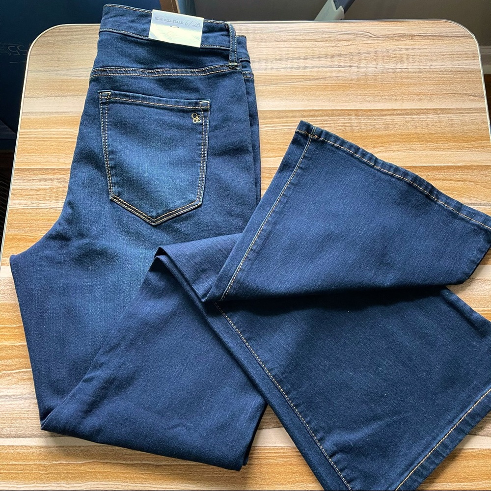 JESSICA SIMPSON Jeans